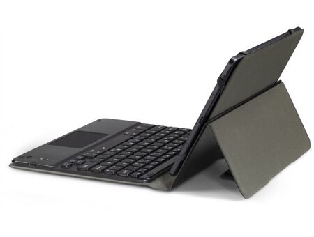 Hama Tablet-Case Premium mit Tastatur für Tablets 24-28