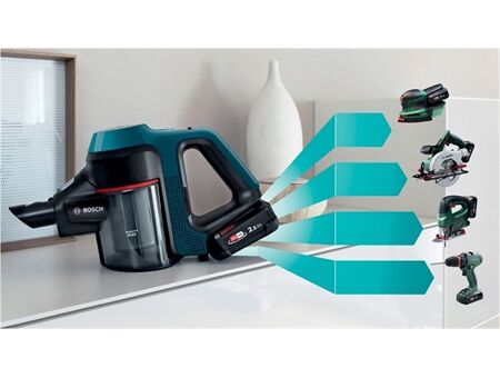 Bosch BSS71125AH