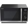 Sharp YC-QC254AE-B