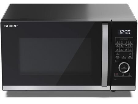 Sharp YC-QC254AE-B