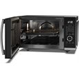 Sharp YC-QC254AE-B