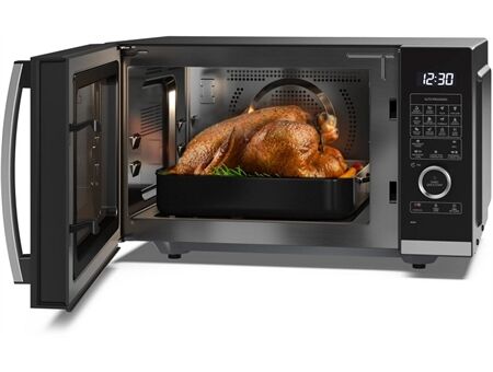 Sharp YC-QC254AE-B