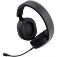 Trust GXT 498 Forta Headset