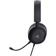 Trust GXT 498 Forta Headset
