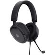 Trust GXT 498 Forta Headset