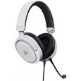 Trust GXT498W Forta Gaming Headset