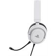 Trust GXT498W Forta Gaming Headset