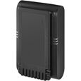 Samsung VS20B75BCR5/WD Jet 75E CompleteClean