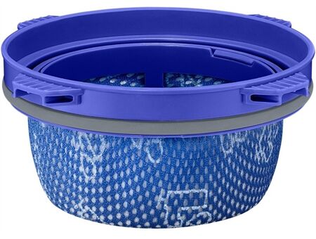 Samsung VS20B75BCR5/WD Jet 75E CompleteClean
