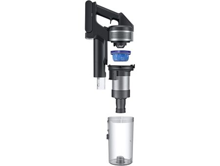 Samsung VS20B75BCR5/WD Jet 75E CompleteClean