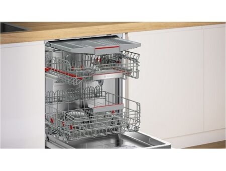 Bosch SMU6ZCS16E