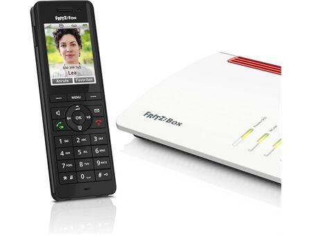 AVM FRITZ!Fon X6