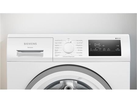 Siemens WM14N127