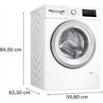 Bosch WAN28127