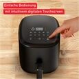 Tefal EY1458 Easy Fry Compact