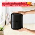 Tefal EY1458 Easy Fry Compact