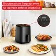 Tefal EY1458 Easy Fry Compact