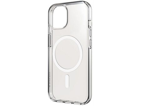 BLACKROCK Mag Clear Case iPhone 15