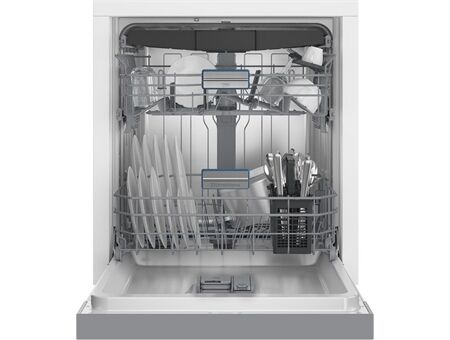 Beko BDSN36461XC