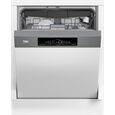 Beko BDSN36461XC
