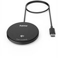 Hama Kabelloses Qi2-Ladepad (15W)