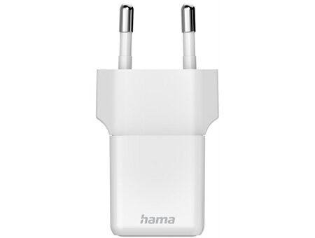 Hama Schnellladegerät (20W)
