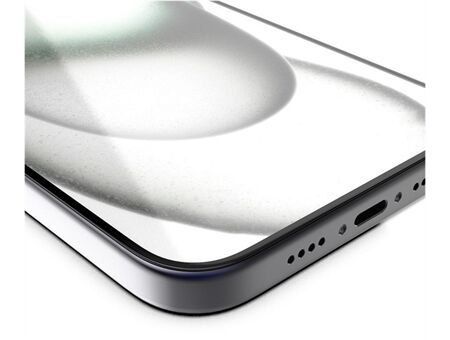 Hama Schutzglas Extreme Protect für iPhone 15 Pro Max
