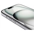 Hama Schutzglas Extreme Protect für iPhone 15 Pro Max