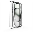 Hama Schutzglas Extreme Protect für iPhone 15 Pro Max