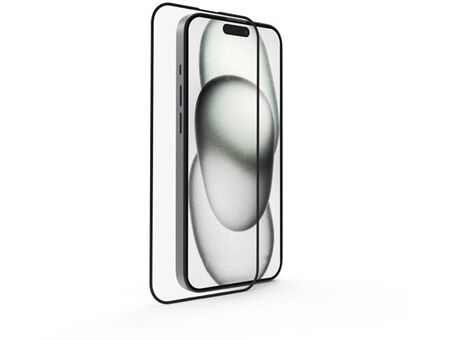 Hama Schutzglas Extreme Protect für iPhone 15 Pro Max