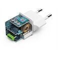 Hama Schnellladegerät USB-C (30W)
