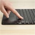 Hama Tablet-Hülle Premium mit Tastatur für iPad Air 11"