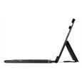 Hama Tablet-Hülle Premium mit Tastatur für iPad Air 11"