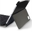 Hama Tablet-Hülle Premium mit Tastatur