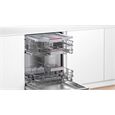 Bosch SMV4EVX08E