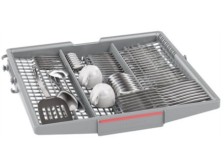 Bosch SMV4EVX08E