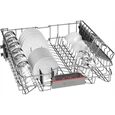 Bosch SMV4EVX08E