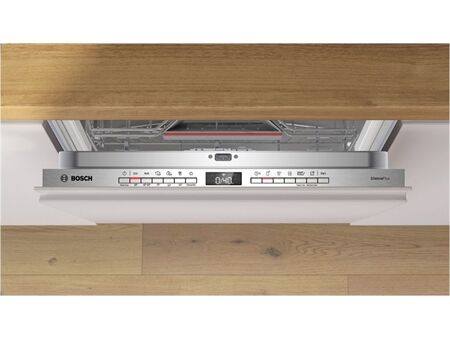 Bosch SMV4ECX28E