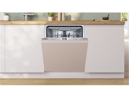 Bosch SMV4ECX28E