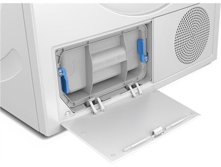 Bosch WTH83004