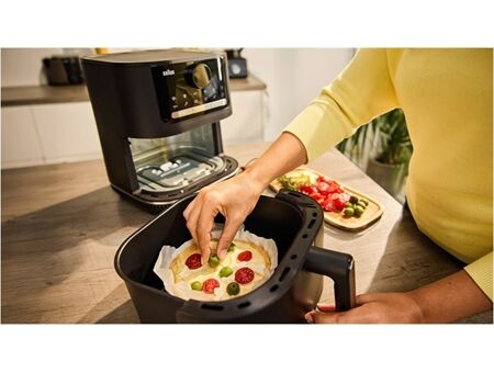 Braun HF5050 MultiFry 5
