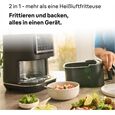 Braun HF5050 MultiFry 5
