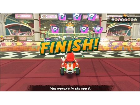 Nintendo Switch 2 Konsole inkl. Mario Kart World
