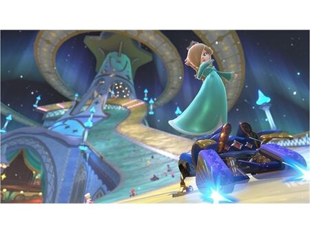 Nintendo Switch 2 Konsole inkl. Mario Kart World