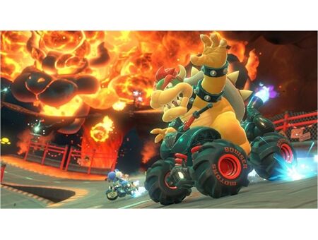 Nintendo Switch 2 Konsole inkl. Mario Kart World