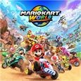 Nintendo Switch 2 Konsole inkl. Mario Kart World