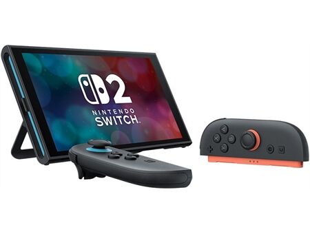 Nintendo Switch 2 Konsole inkl. Mario Kart World