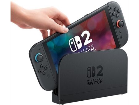 Nintendo Switch 2 Konsole inkl. Mario Kart World