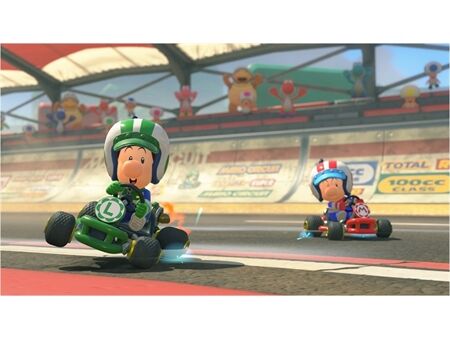 Nintendo Switch 2 Konsole inkl. Mario Kart World