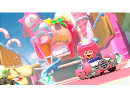 Nintendo Switch 2 Konsole inkl. Mario Kart World